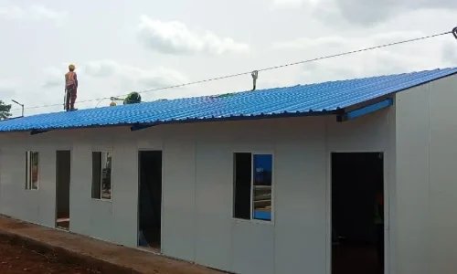 Liberia Project2